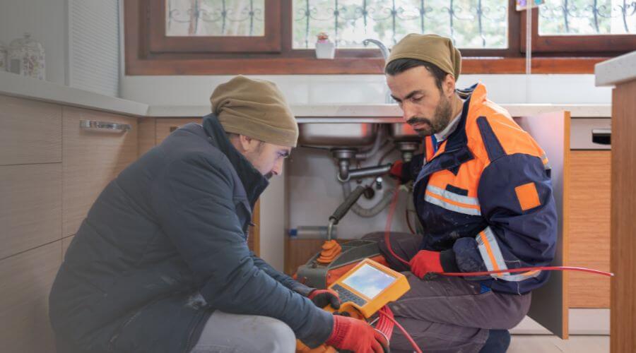 Professional best roof inspectors in Shermans Dale, PA
